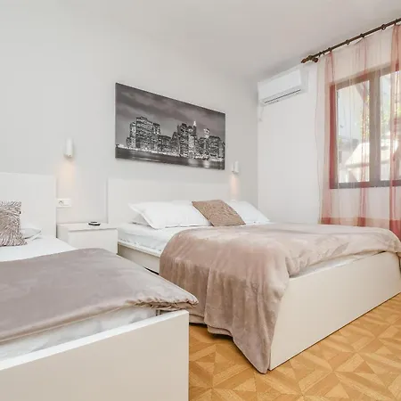 Apartman Pera
