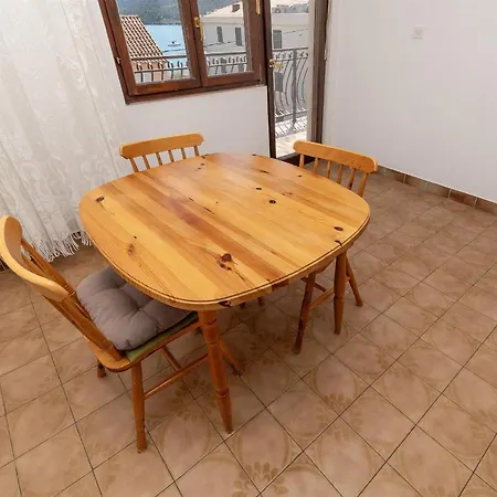 公寓 Pera 玛里纳