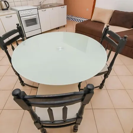 Apartman Pera