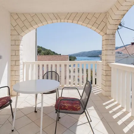 Apartman Pera