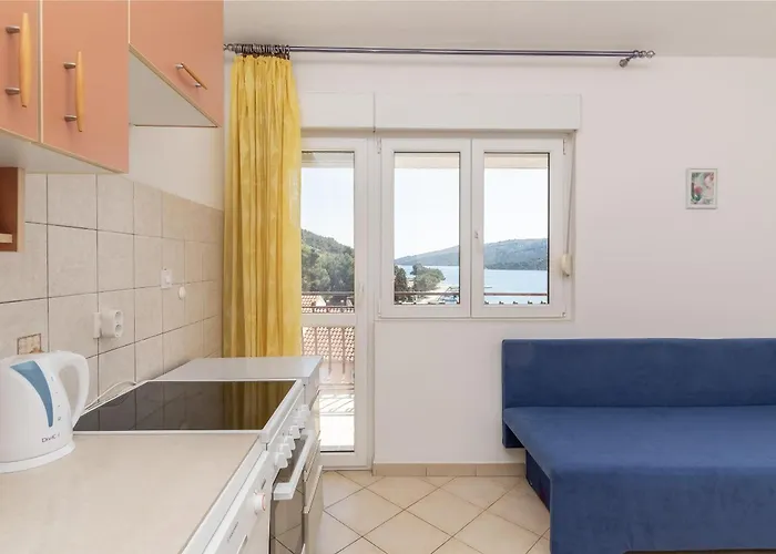 Apartman Pera