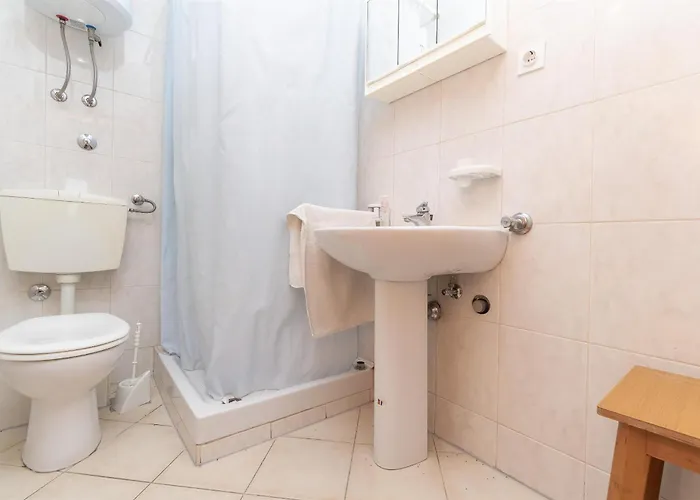 Apartman Pera Marina