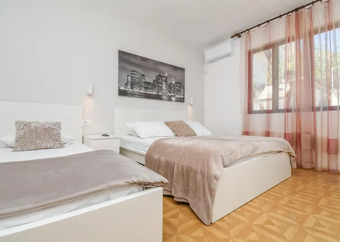 Apartman Pera