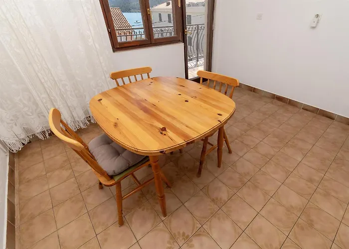 Apartman Pera Marina