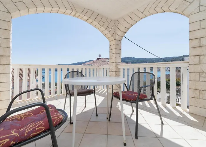 Apartman Pera Marina