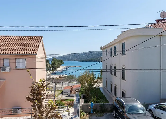 Apartman Pera Marina