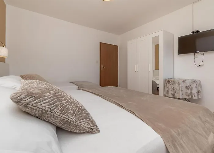 Apartman Pera Marina