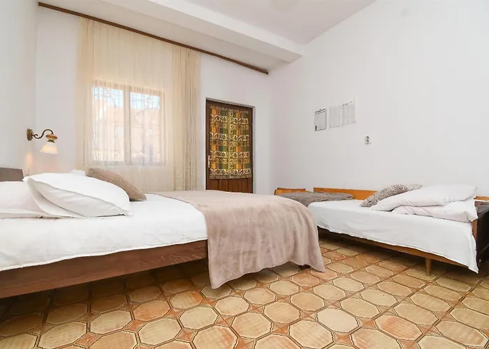 Apartman Pera *