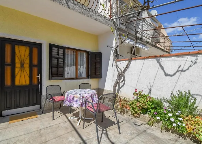 Apartman Pera Marina